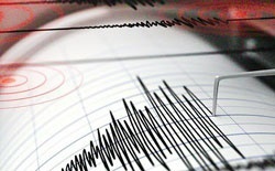 زلزله ۴.۵ ریشتری حوالی سومار در کرمانشاه را لرزاند