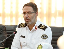ترافیک, ساعت کاری, ترافیک تهران