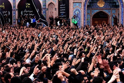 چاووش‌خوانی در ایام محرم | آیینی که ریشه در فرهنگ ایرانی دارد 