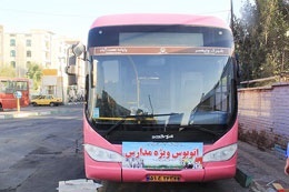 راه‌اندازی ۲۲ خط اتوبوس مدرسه در تهران برای اولین بار | نحوه سرویس‌دهی