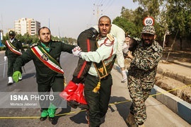 نماینده اهواز: سرنخ‌هایی از حمله تروریستی اهواز به دست آمده است