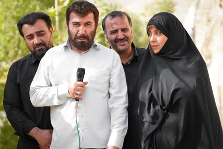 زهرمار | جدیدترین خبر از فیلم جواد رضویان