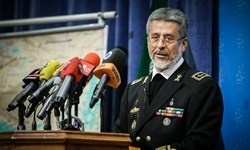 نیروی دریایی ایران به ۳۰ کشور در امنیت منطقه کمک کرده است