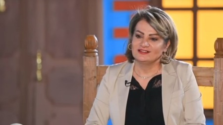 نامزدی نخستین زن برای پست ریاست جمهوری عراق
