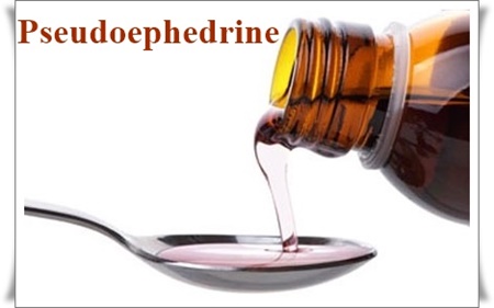 آشنایی با عوارض جانبی خطرناک داروی سودوافدرین 