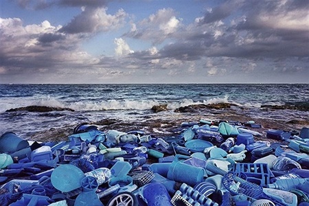 پلاستیک‌های فسیل شده، ۱۰ میلیون سال باقی می‌مانند