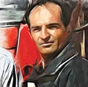 مرگ آتش‌نشان فداکار در چاه