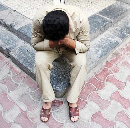 دختر پشت کنکوری در دام سیاه مشاور تحصیلی