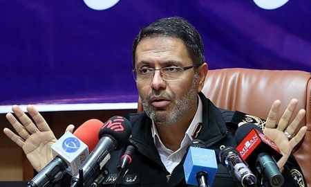 ممنوعیت سوار کردن دانش آموزان زیر ۱۲ سال در صندلی جلوی سرویس مدارس