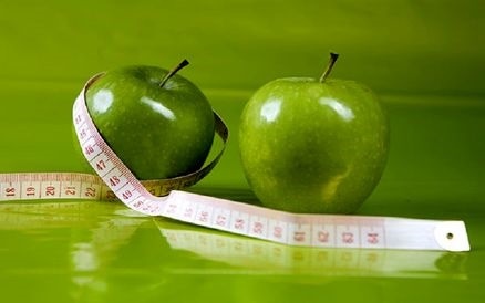  ۱۴ راه برای کاهش وزن بدون رژیم یا ورزش