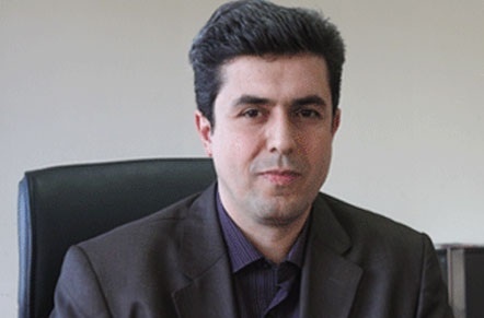 علیرضا ختائی به عنوان شیمیدان برجسته ایران انتخاب شد