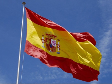 اسپانیا قرارداد تسلیحاتی با عربستان را لغو می‌کند