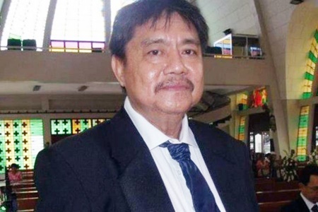 شهردار فیلیپینی در دفتر کارش کشته شد
