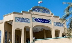 درخواست سفارت ایران برای خروج ایرانی‌ها از بصره کذب است