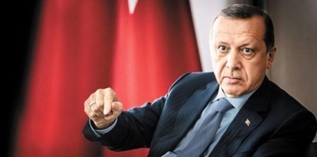 اردوغان: تماشاچی کشتار غیرنظامیان در سوریه نخواهیم بود