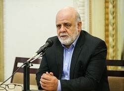 توضیحات سفیر ایران در عراق درباره حمله به کنسولگری بصره