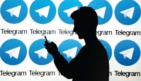 سرقت کاربران تلگرام برای ساخت پیام‌رسان بومی