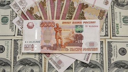 توافقات بانکی سه‌جانبه ایران-روسیه-ترکیه | حذف دلار قوت گرفت