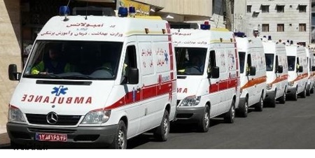 تمهیدات اورژانس تهران برای تاسوعا و عاشورا