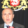 وانو مرابیشویلی (Vano Merabishvili)‌ وزیر کشور گرجستان