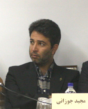 مجید جوزانی