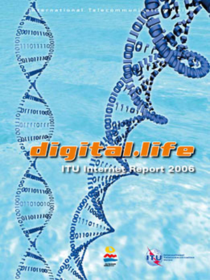 گزارش اینترنت 2006