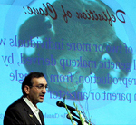دکتر محمد نصر اصفهانی