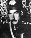 سرتیپ آقا کریم‌خان بوذرجمهری