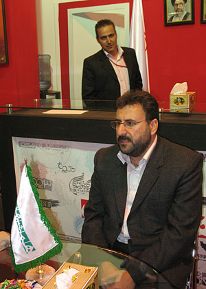 فلاحت پیشه عضو کمیسیون امنیت ملی مجلس