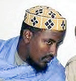شیخ شریف شیخ احمد 