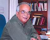 Prof. Mushirul Hasan