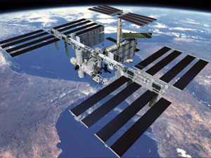 پس از ماموریت های بعدی، در نهایت ایستگاه فضایی بین المللی با اضافه شدن بخش های جدید اینگونه خواهد بود.