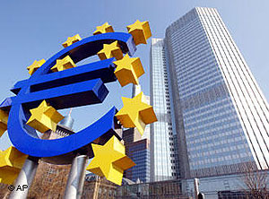  European Central Bank 