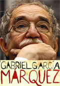 gabriel Garcia Marquez
