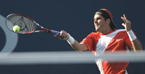 Germany's Tommy Haas 