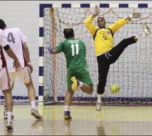 handball