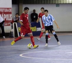 Futsal Grand Prix