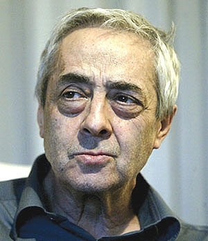 ahmad reza ahmadi