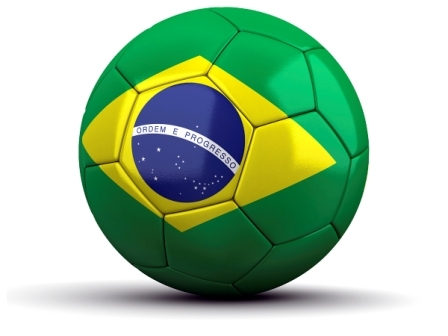 Brazil Football