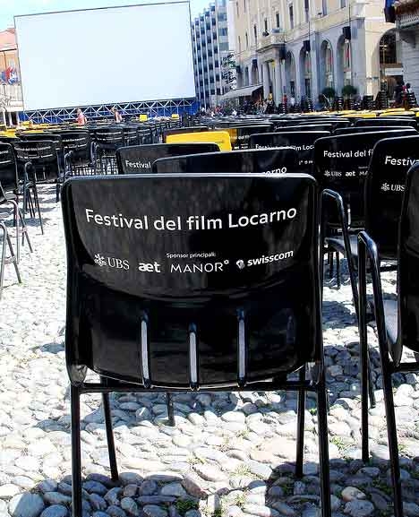 آشنایی با جشنواره فیلم لوکارنو