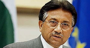 Musharraf