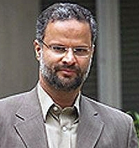 عبدالرضا شیخ الاسلامی