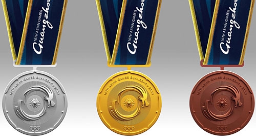 asian games medals