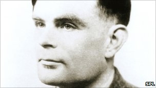 Alen Turing