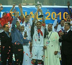 AFC cup