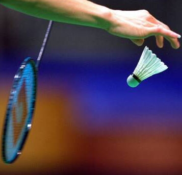 badminton