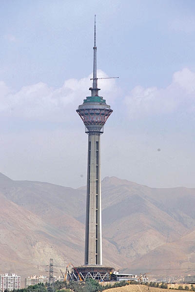 tehran