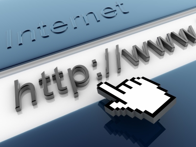 Internet domain name