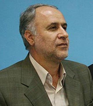 حمید رضا حاجی بابایی وزیر آموزش و پرورش