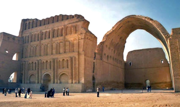 آثار باستانی عراق